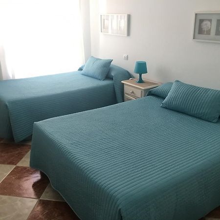 Hostal Jomarijo Fuengirola Zewnętrze zdjęcie