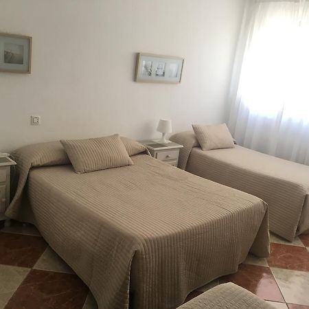 Hostal Jomarijo Fuengirola Zewnętrze zdjęcie