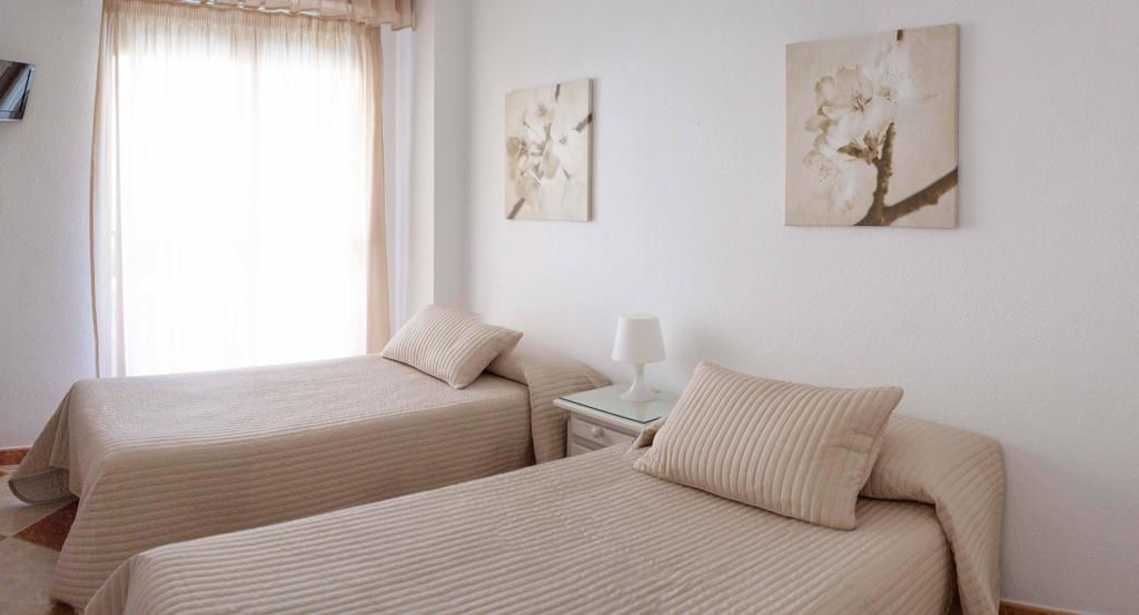 Hostal Jomarijo Fuengirola Zewnętrze zdjęcie