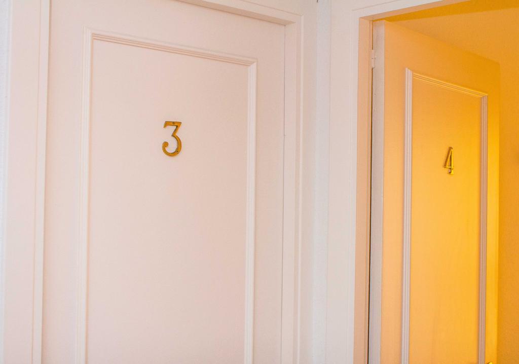 Hostal Jomarijo Fuengirola Zewnętrze zdjęcie