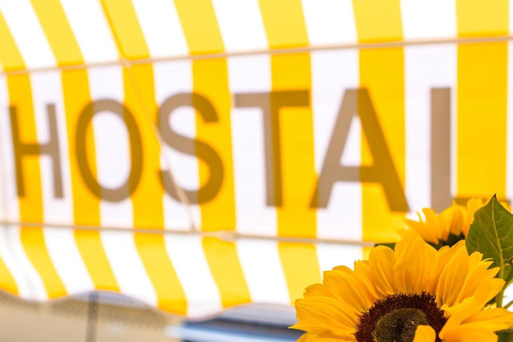 Hostal Jomarijo Fuengirola Zewnętrze zdjęcie