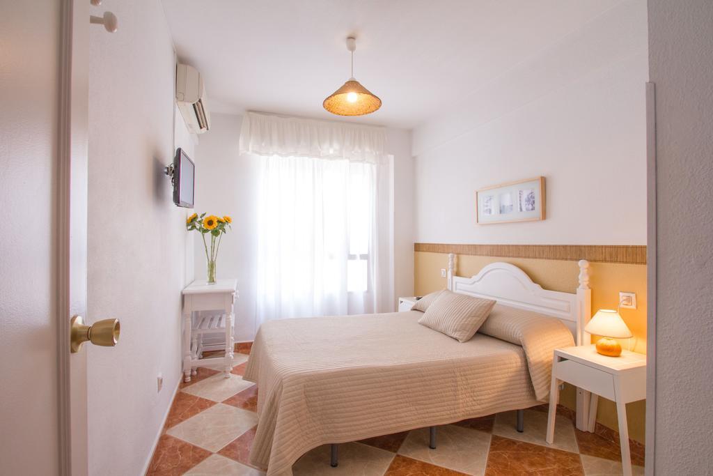 Hostal Jomarijo Fuengirola Pokój zdjęcie
